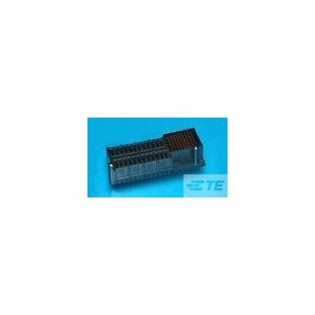 Te Connectivity Housing Assy  Micro Power Backplane 1469920-1